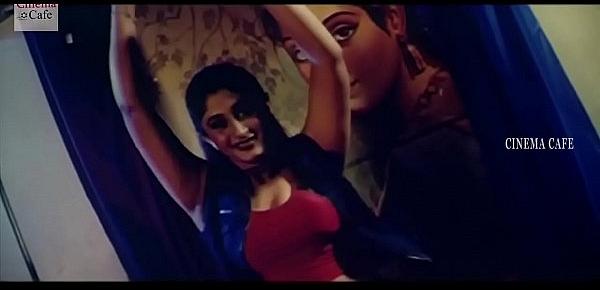  Rambha Rambha Video Song    Jeeva Telugu Movie    Thriller Manju, Ramireddy, Divya    Cine Cafe HD